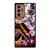 GOKU VS JIREN DRAGON BALL SUPER Samsung Galaxy Note 20 Ultra Case Cover