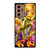 GOLDEN FRIEZA DRAGON BALL SUPER Samsung Galaxy Note 20 Ultra Case Cover