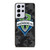 SEATTLE SOUNDERS FC MLS BLACK CAMO Samsung Galaxy S21 Ultra Case Cover