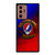GRATEFUL DEAD SYMBOL Samsung Galaxy Note 20 Ultra Case Cover