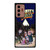 GRAVITY FALLS CARTOON Samsung Galaxy Note 20 Ultra Case Cover