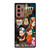 GRAVITY FALLS DISNEY Samsung Galaxy Note 20 Ultra Case Cover