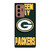 GREEN BAY PACKERS LOGO Samsung Galaxy Note 20 Ultra Case Cover