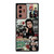 GREEN DAY POSTER Samsung Galaxy Note 20 Ultra Case Cover
