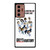 GREY'S ANATOMY ALL CARTOON Samsung Galaxy Note 20 Ultra Case Cover