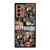 GREY'S ANATOMY COLLAGE Samsung Galaxy Note 20 Ultra Case Cover