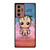 GROOT BABY NEBULA Samsung Galaxy Note 20 Ultra Case Cover