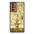 GUSTAV KLIMT TREE OF LIFE Samsung Galaxy Note 20 Ultra Case Cover