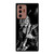 HALESTORM LZZY BAND Samsung Galaxy Note 20 Ultra Case Cover
