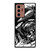 HARLEY DAVIDSON ART PHOTO Samsung Galaxy Note 20 Ultra Case Cover