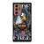 HARLEY DAVIDSON FREE RIDE EAGLE Samsung Galaxy Note 20 Ultra Case Cover