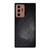 HARLEY DAVIDSON METAL LOGO Samsung Galaxy Note 20 Ultra Case Cover