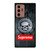 HARLEY DAVIDSON SUPREME Samsung Galaxy Note 20 Ultra Case Cover