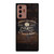 HARLEY RIDE WOOD Samsung Galaxy Note 20 Ultra Case Cover