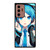 HATSUNE MIKU CUTE FACE Samsung Galaxy Note 20 Ultra Case Cover