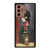 HAUNTED MANSION STRETCHING Samsung Galaxy Note 20 Ultra Case Cover