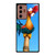 HEIHEI MOANA THE ROOSTER 2 Samsung Galaxy Note 20 Ultra Case Cover