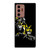 HERO BATMAN ANOS Samsung Galaxy Note 20 Ultra Case Cover
