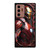 HERO IRON MAN CRAFT Samsung Galaxy Note 20 Ultra Case Cover