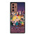 HEY ARNOLD CARTOON Samsung Galaxy Note 20 Ultra Case Cover