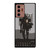 HIGGS MONAGHAN DEATH STRANDING ART Samsung Galaxy Note 20 Ultra Case Cover