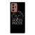 HOCUS POCUS BLACK CAT Samsung Galaxy Note 20 Ultra Case Cover