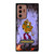 HOT COACH SCOOBY DOO N SHAGGY Samsung Galaxy Note 20 Ultra Case Cover