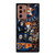 HOUSTON ASTROS ATTACK Samsung Galaxy Note 20 Ultra Case Cover