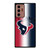 HOUSTON TEXANS GRADIENT LOGO Samsung Galaxy Note 20 Ultra Case Cover