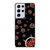 SLAYER ROCK BAND PATTERN Samsung Galaxy S21 Ultra Case Cover