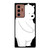 ICE BEAR WE BARE BEARS CUTE 2 Samsung Galaxy Note 20 Ultra Case Cover