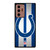 INDIANAPOLIS COLTS SYMBOL Samsung Galaxy Note 20 Ultra Case Cover