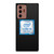 INTEL I9 GENERATION PROCESSOR Samsung Galaxy Note 20 Ultra Case Cover