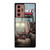 INTERNATIONAL HARVESTER IH FARMALL TRACTOR Samsung Galaxy Note 20 Ultra Case Cover