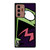 INVADER ZIM ALIEN POP ART Samsung Galaxy Note 20 Ultra Case Cover
