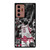 JAMES HARDEN DUNK HOUSTON ROCKETS Samsung Galaxy Note 20 Ultra Case Cover