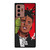 JAYDAYOUNGAN CARTOON Samsung Galaxy Note 20 Ultra Case Cover