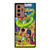 JETSONS MEET FLINTSTONES CARTOON 2 Samsung Galaxy Note 20 Ultra Case Cover