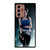 JILL VALENTINE RESIDENT EVIL Samsung Galaxy Note 20 Ultra Case Cover