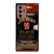 JIM BEAM WHISKEY 2 Samsung Galaxy Note 20 Ultra Case Cover