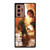 JOEL ELLIE THE LAST OF US GAMES 2 Samsung Galaxy Note 20 Ultra Case Cover