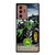 JOHN DEERE GREEN TRACTOR Samsung Galaxy Note 20 Ultra Case Cover