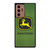 JOHN DEERE LOGO Samsung Galaxy Note 20 Ultra Case Cover