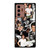 JOHN MAYER COLLAGE Samsung Galaxy Note 20 Ultra Case Cover