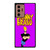 JOHNNY BRAVO CARTOON Samsung Galaxy Note 20 Ultra Case Cover