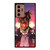 JUICE WRLD FACE RAPPER Samsung Galaxy Note 20 Ultra Case Cover