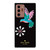 KATE SPADE BIRD FLOWER Samsung Galaxy Note 20 Ultra Case Cover