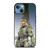 HALO INFINITE XBOX GAME iPhone 13 Case Cover