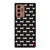 KATE SPADE BOWTIES COLLAGE Samsung Galaxy Note 20 Ultra Case Cover