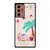 KATE SPADE DESERT CAMEL Samsung Galaxy Note 20 Ultra Case Cover
